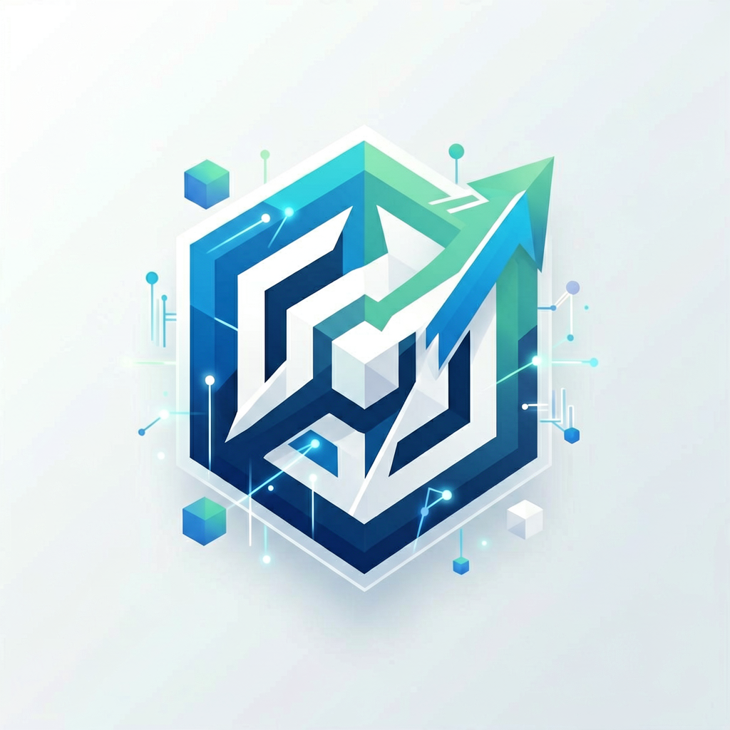电竞牛 Logo