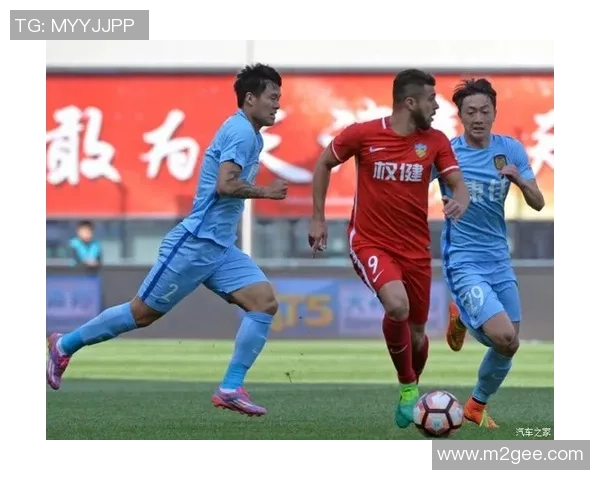 足协杯天津权健对阵江苏苏宁首发阵容揭晓精彩对决即将上演