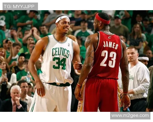 骑士与凯尔特人对决第二节精彩瞬间回顾与分析