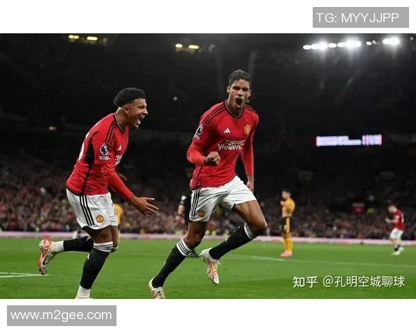 TA:曼联紊乱破僵展示了进攻功率,狼队稀有进球难改球队颓势