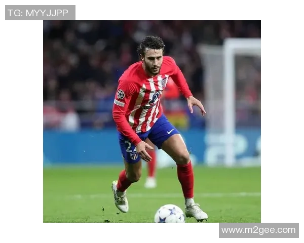 埃尔莫索：我本来很难考虑留队，幸亏加斯佩里尼给我时机