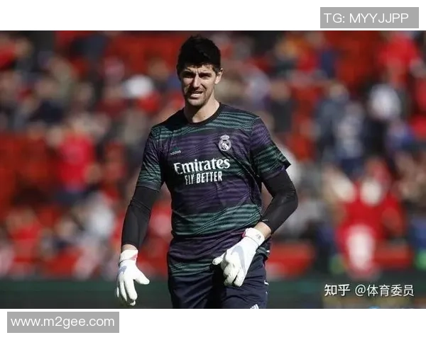 库尔图瓦：200场成功的背面是皇马的坚持与不懈